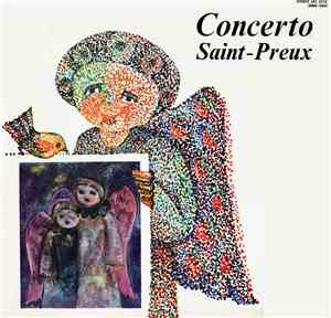 Saint-Preux - Concerto