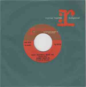 Sammy Davis Jr. - Bein' Natural Bein' Me