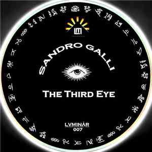 Sandro Galli - The Third Eye