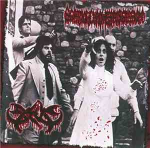 Scatologic Madness Possession / Sevo - Scatologic Madness Possession / Sevo
