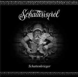 Schattenspiel - Schattenkrieger