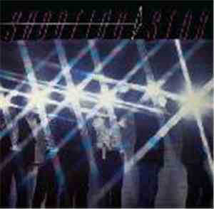 Shooting Star - Shooting Star