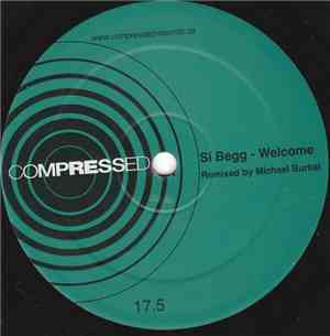 Si Begg - Welcome