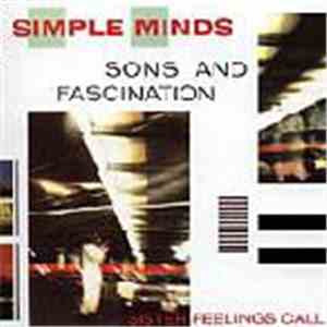 Simple Minds - Sons And Fascination
