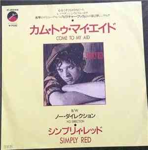 Simply Red - Come To My Aid
