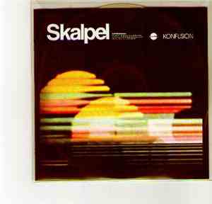 Skalpel - Konfusion