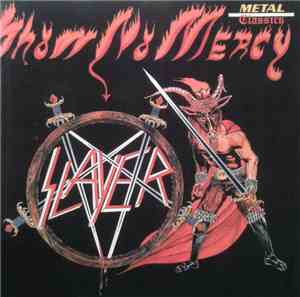Slayer - Show No Mercy