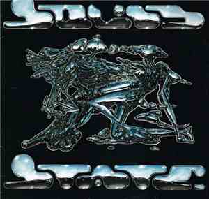 Solid State - Set Me Free/Take It