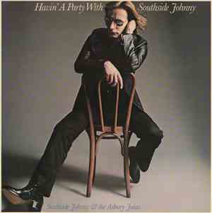 Southside Johnny & The Asbury Jukes - Havin' A Party With Southside Johnny