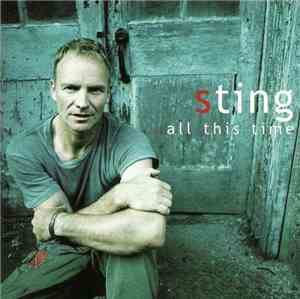 Sting - ...All This Time