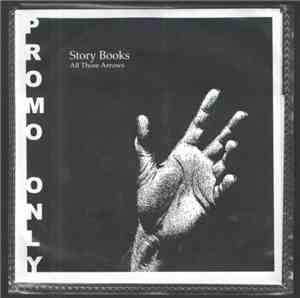 Story Books - All Those Arrows