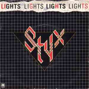 Styx - Lights