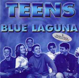 Teens - Blue Laguna