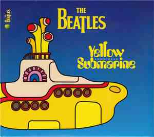 The Beatles - Yellow Submarine Songtrack