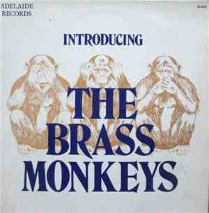 The Brass Monkeys  - Introducing The Brass Monkeys