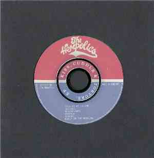 The Hempolics - Kiss, Cuddle & Torture. EP