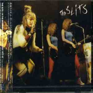 The Slits - In The Beginning (A Live Anthology 1977-81)