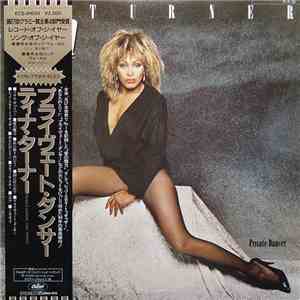 Tina Turner - Private Dancer