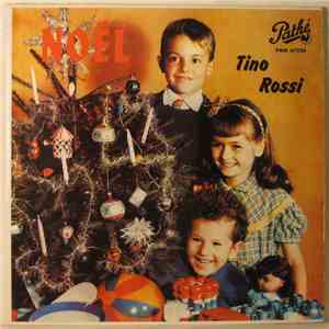 Tino Rossi - Noël