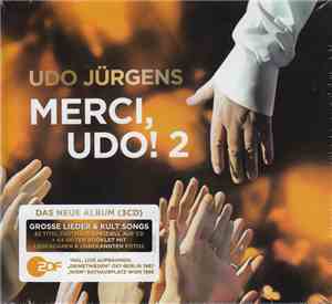 Udo Jürgens - Merci, Udo! 2