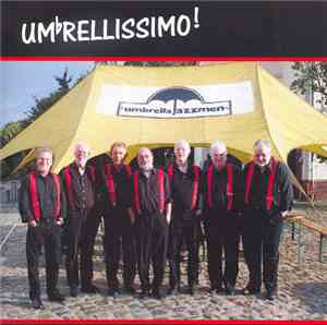 Umbrella Jazzmen - Umbrellissimo!