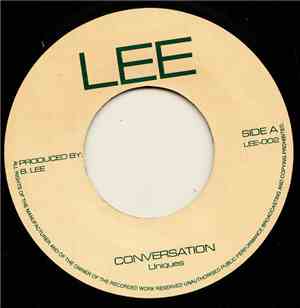 Uniques - Conversation / Love & Devotion