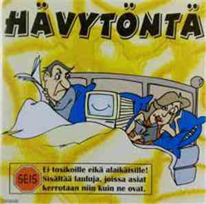 Unknown Artist - Hävytöntä