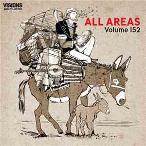 Various - All Areas Volume 152