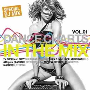 Various - Dance Charts In The Mix Vol. 1