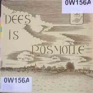 Various - Dees Is Rosmolle