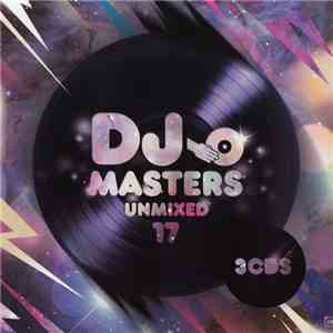 Various - DJ Masters Unmixed 17