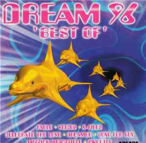 Various - Dream 96 - Best Of