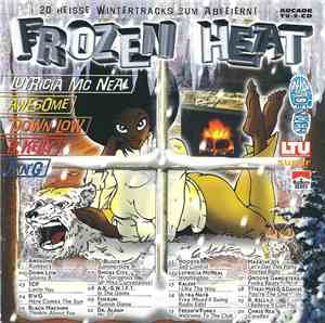 Various - Frozen Heat & Winter Beat