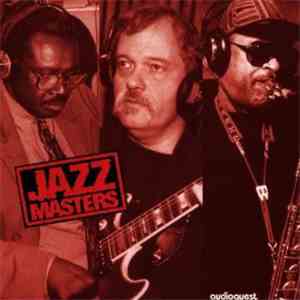 Various - Jazz Masters