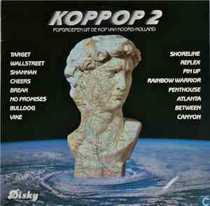 Various - Koppop 2