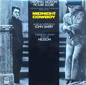 Various - Midnight Cowboy (Original Motion Picture Score)