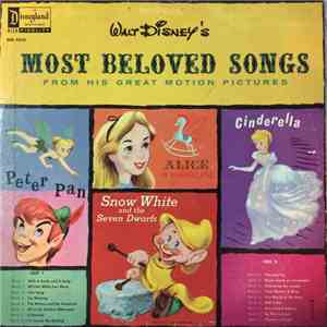 Various - Most Beloved Songs