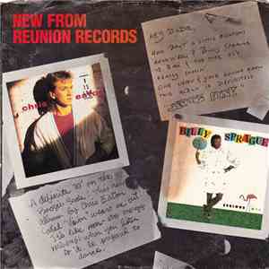 Various - New From Reunion Records