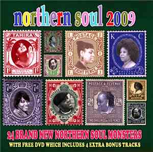 Various - Northern Soul 2009