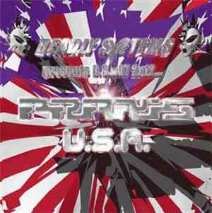 Various - Praxis U.S.A.