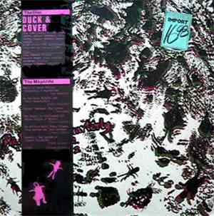Various - Rē Records Quarterly Vol. 1 No. 2