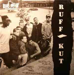 Various - Ruff Kut