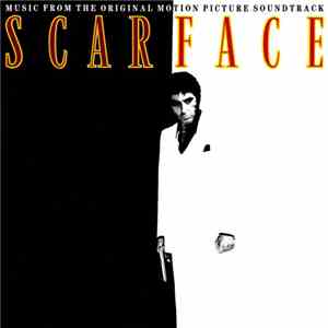Various - Scarface - Original Soundtrack