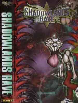 Various - Shadowlands Rave