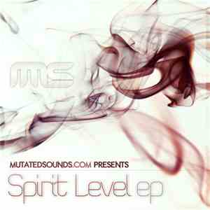 Various - Spirit Level EP