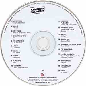 Various - Undercover Cuts 30