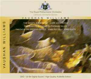 Vaughan Williams - The Royal Philharmonic Orchestra, Christopher Seaman - T ...