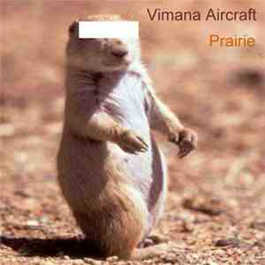 Vimana Aircraft - Prairie