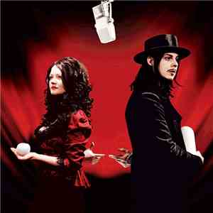 White Stripes, The - Get Behind Me Satan