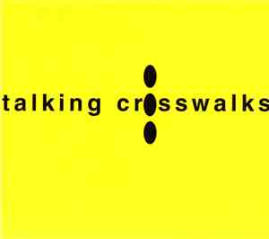 Wolfgang Temmel - Talking Crosswalks